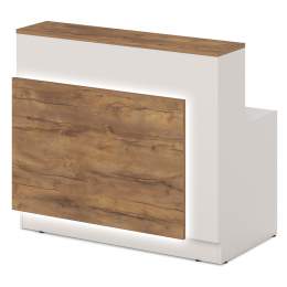 Ресепшн прямая T-85